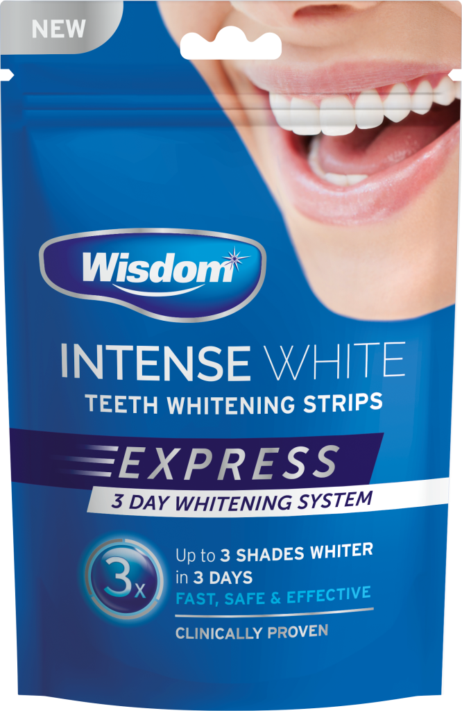 Wisdom 3 Day Express